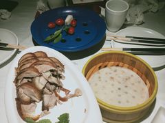 -大鸭梨烤鸭(枣园店)