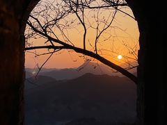 -慕田峪长城