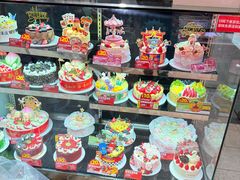 -味多美蛋糕(台湾街店)