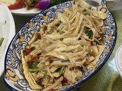 -百姓百味海鲜酒楼(粤垦路总店)