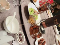 -聚宾楼·烤鸭·家宴(科技三路店)