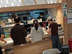 -老乡鸡(融科天地店)