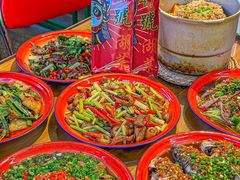 -小街47號江湖菜(四合院店)