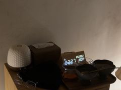 -泰合玺·精油疗愈 SPA(南京河西万达店)
