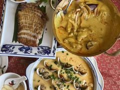 -南沙游艇会·大兵船餐厅