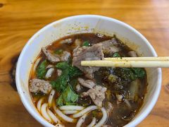 -王记生烫牛杂面馆(兰陵路店)