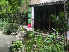 -院8里·小聚园老川菜(九眼桥店)