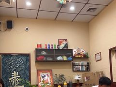 -曼谷食堂·泰国家庭料理(丹桂路店)