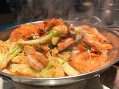 -小碗大胃(福久源新天地店)