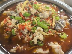 -艺味深尝(云锦路店)
