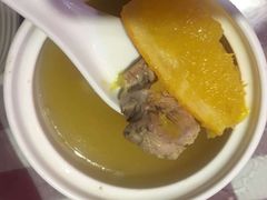 -龙桥私厨·姜花菊花过桥鱼·顺德菜(容桂店)