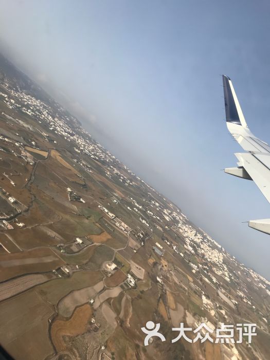 雅典国际机场(ath)图片 - 第1张