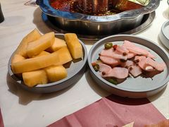 -重庆刘一手火锅(昌江恒基店)