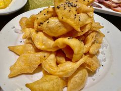 -老厨家(中央大街西七道街店)