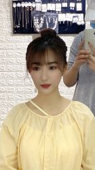 -NaNa婚纱礼服馆