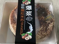 -法贝滋动物奶油蛋糕(广益哥伦布店)