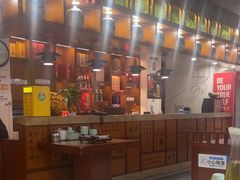 -六合居·明厨亮灶餐厅(成双大道店)