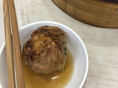 -珊珊小笼馆(仙霞路店)
