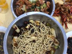 -黄师傅香辣虾(金山大道店)