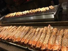 -雍和会海鲜姿造自助(湖东路店)