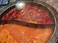 -蜀大侠火锅(春熙路店)