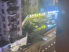 -濠轩阁特色生蚝火锅(水湾路店)