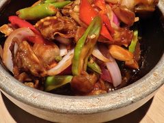 -外婆家(西红门荟聚购物中心店)
