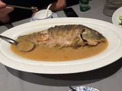 -阿庄新豫菜(通泰路店)