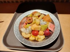 -水平有限广西米粉·广西风味集(五道口店)