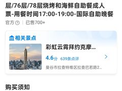 -彩虹云霄拜约克摩天塔