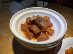 -张福记(陇海中路店)