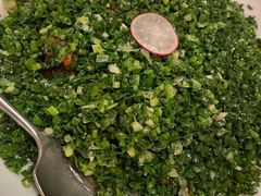 爽爽烧椒鸡-山石榴·贵州菜(丰盛里店)