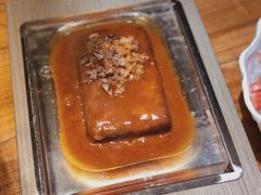 -3号仓库·餐厅(灵溪一店)