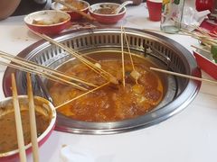 -宏姐串串香(宏伟路店)