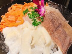 -盡膳口福跷脚牛肉火锅(国贸商城店)