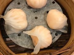 -添好运点心专门店(中环IFC店)