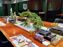 -肉魁屋·烧肉·烧鸟·酒场(高新店)