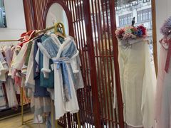 -汉仪华裳汉服旗袍·摄影写真馆(乌镇西栅店)