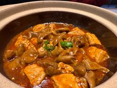 -0776食堂·京城创意菜(七里庄店)