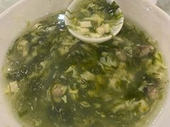 -牟传仁饭庄(星海店)