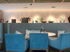 大堂-武夷山德懋堂度假村·五观堂餐厅