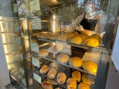 -洪記餅店(虹泉路店)