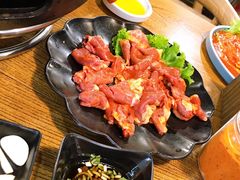 -大壮家原味烤肉(兴华北街店)