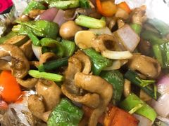 尖椒大肠-化州肥仔大排档(建安二路店)