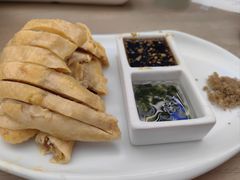 白切鸡-苏小柳点心·手作小笼包(浦东嘉里城分院)