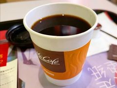 -麦当劳(新洲南路店)