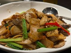 -万丽轩·粤菜(王府井金茂万丽酒店)