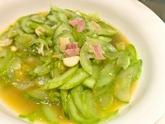 -上和臻品中国菜(花园街店)