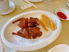 -潮福城大酒楼(北尚店)