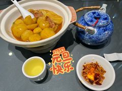 -楚鲜·汉正街一号(天河店)